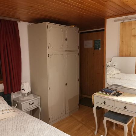 Apartment Zalokar Bohinj Εξωτερικό φωτογραφία