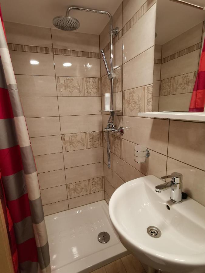 Apartment Zalokar Bohinj Εξωτερικό φωτογραφία